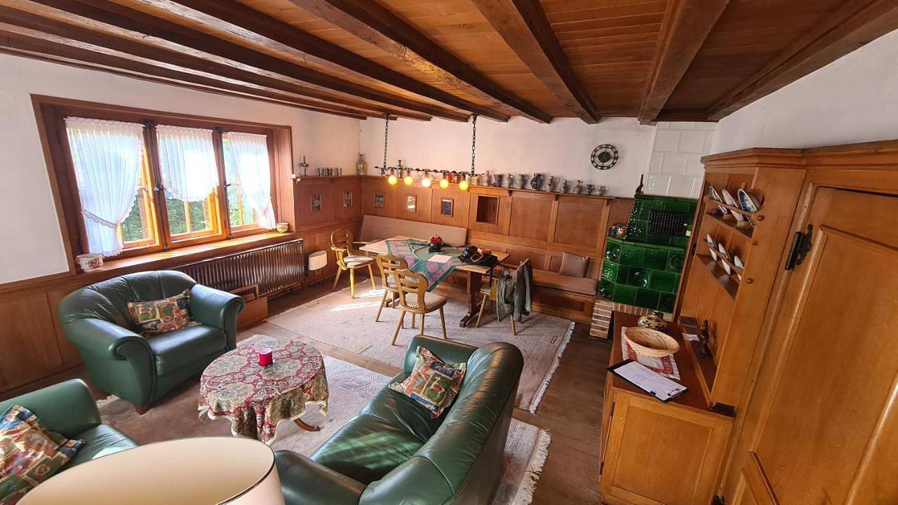 Jagdhütte Breidelsley in Heimbach, Rureifel (Nordrhein-westfalen)