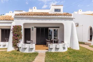 Holiday home in Felanitx, South Majorca für 4 
