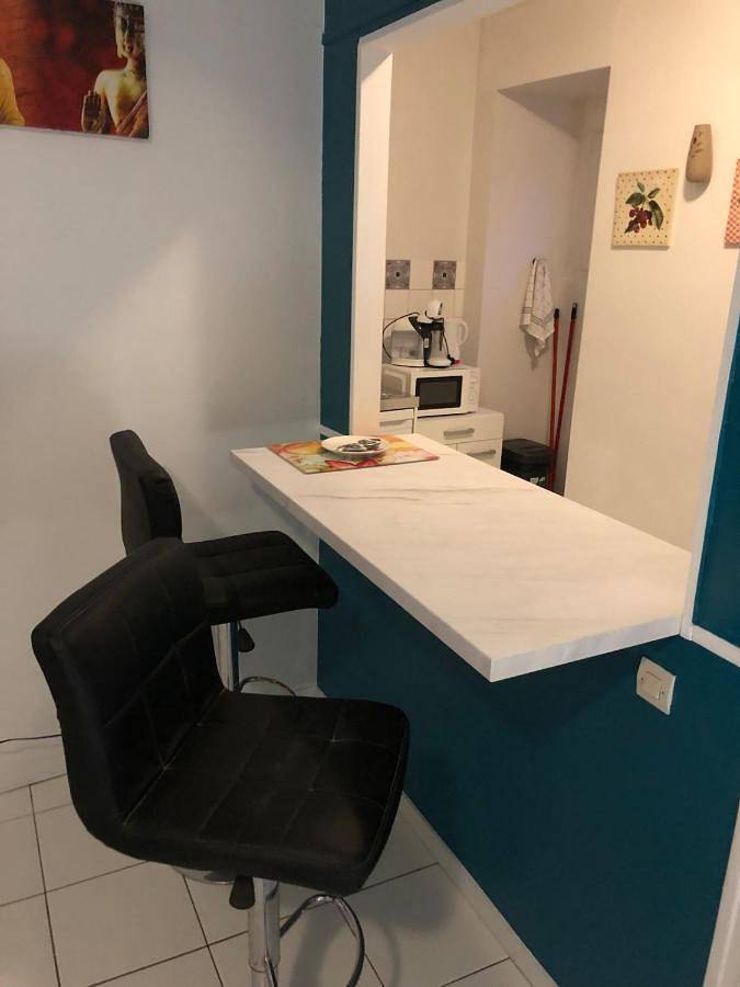 Gîte pour 2 personnes à Loudun - 3