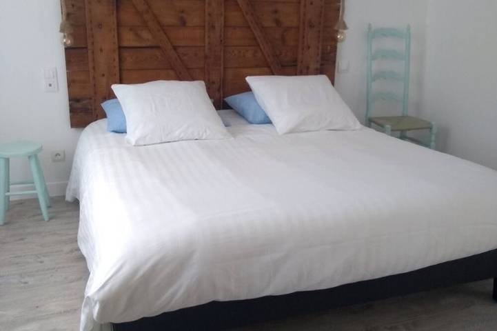 Casa de vacaciones para 1 personas - 1