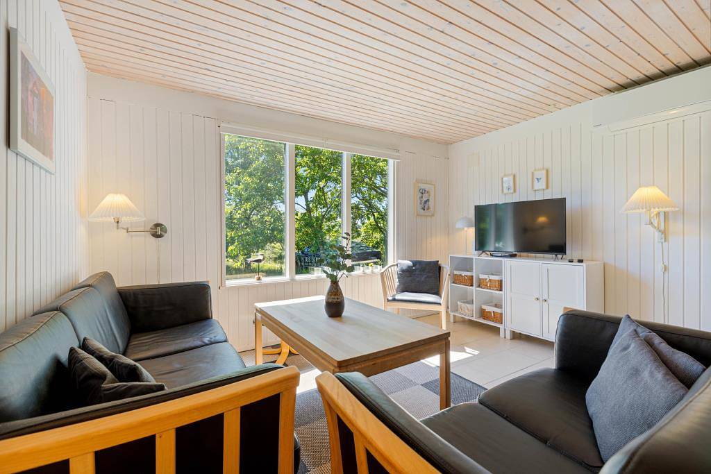 Euer Rückzugsort in Nymindegab - Ferienhaus in idyllischer Alleinlage  in Nørre Nebel, Holmsland Klit