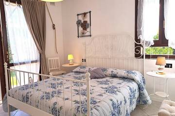 Maison De Vacances pour 6 Personnes dans Marina di Campo, Campo nell'Elba, Photo 1