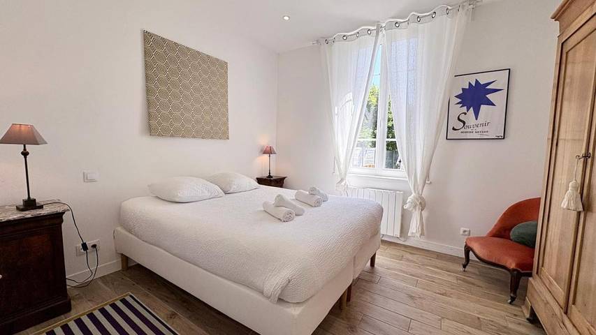 Location de vacances pour 6 personnes à Noyelles-sur-Mer - 4