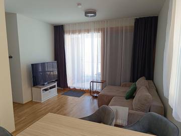 Hütte für 4 Personen in Sonnenalpe Naßfeld, Hermagor-Pressegger See, Bild 2