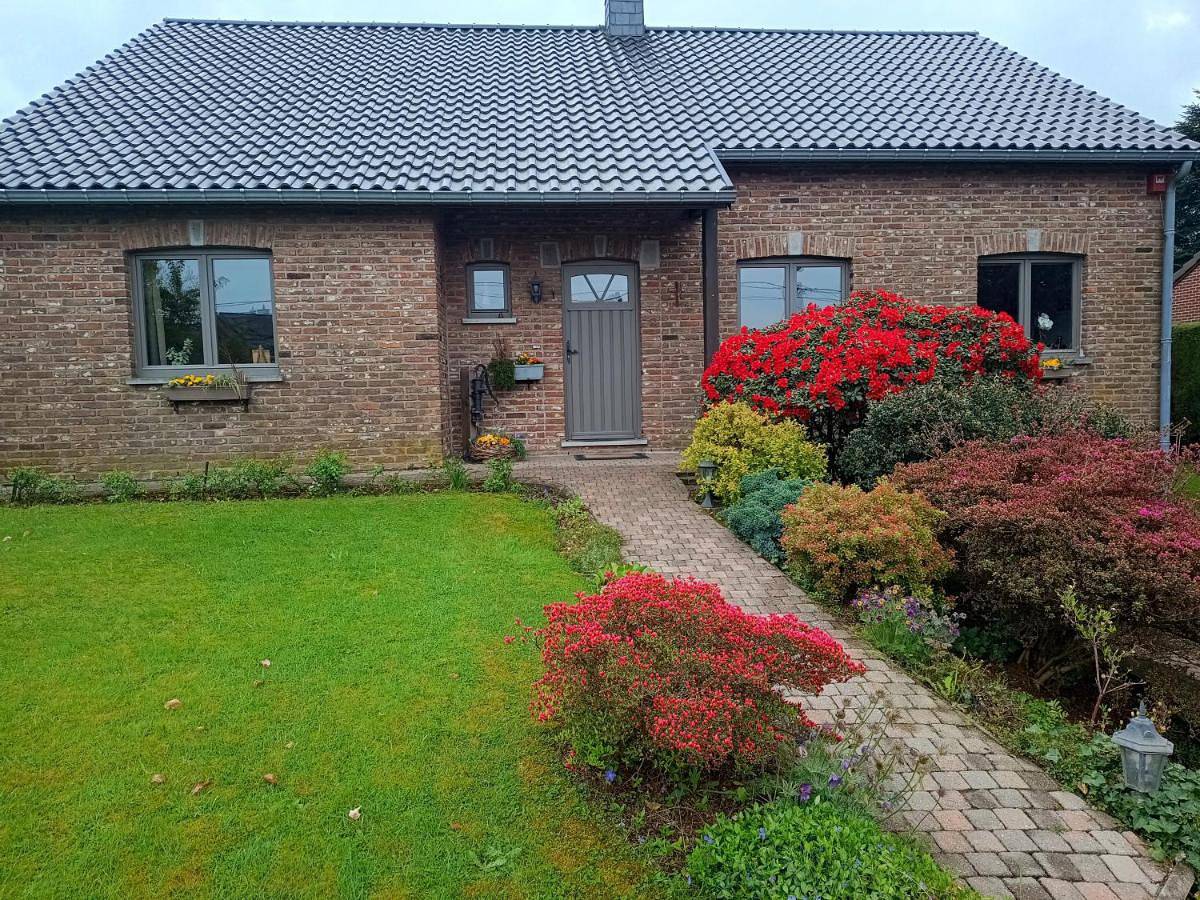 Le Logis du Plateau in Herve, Région de Liège