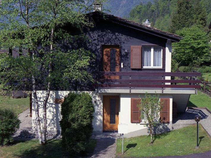 Sunnechischtli Brienz in Schwanden bei Brienz, Verwaltungskreis Interlaken-Oberhasli