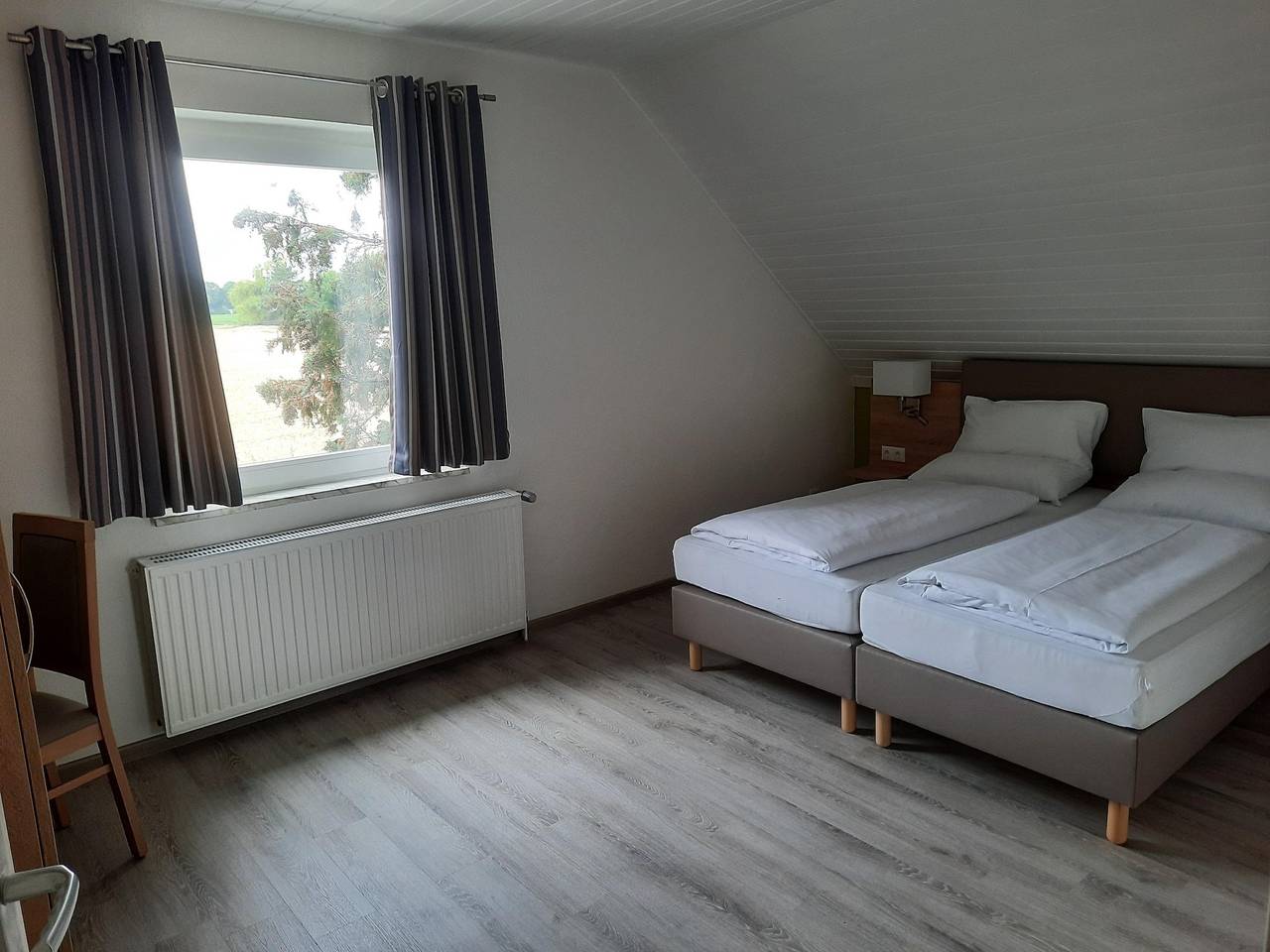 Ganze Ferienwohnung, Ferienwohnung im Hotel in Eicklingen, Landkreis Celle
