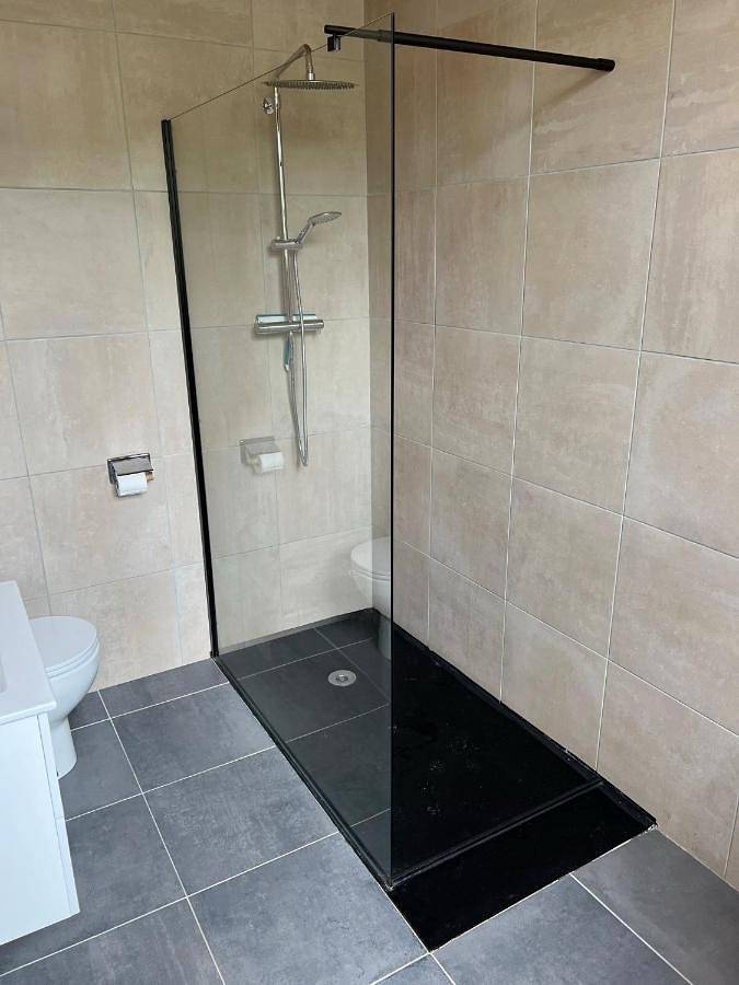 Deluxe Double Room in Argelès-Gazost, Pyrénées