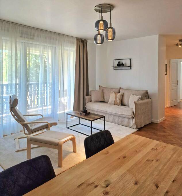 Appartement de vacances pour 6 personnes, avec balcon, animaux acceptés