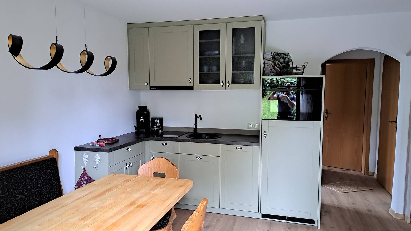 Ganze Ferienwohnung, Ferienhof Reiter - Ferienwohnung Seepferdchen in Waging am See, Rupertiwinkel