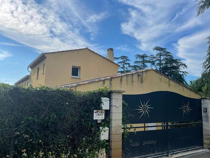 Gîte pour 3 personnes, avec jardin dans Casino de Greoux les Bains - 3