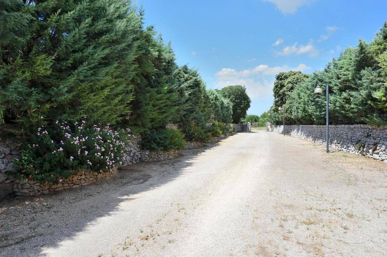 Agriturismo Antica Masseria i Cocci in Maglie, Provincia di Lecce