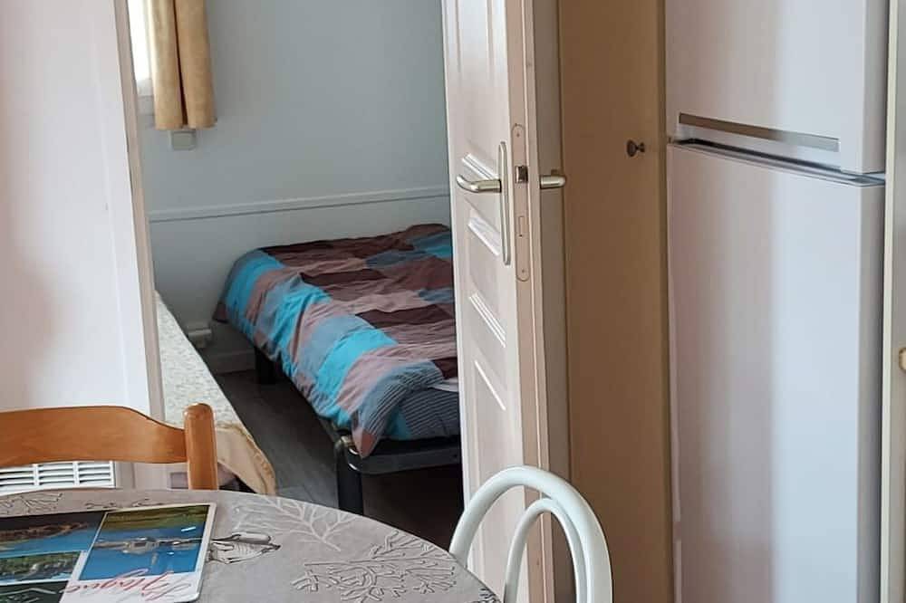 Au Soleil Couchant - Camping Bel Sito, Natura 2 000 in Baubigny, Côte de la Déroute