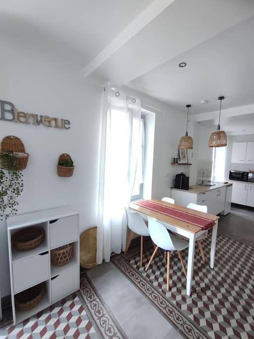 Gîte pour 4 personnes à Beaulieu-sur-Loire - 3
