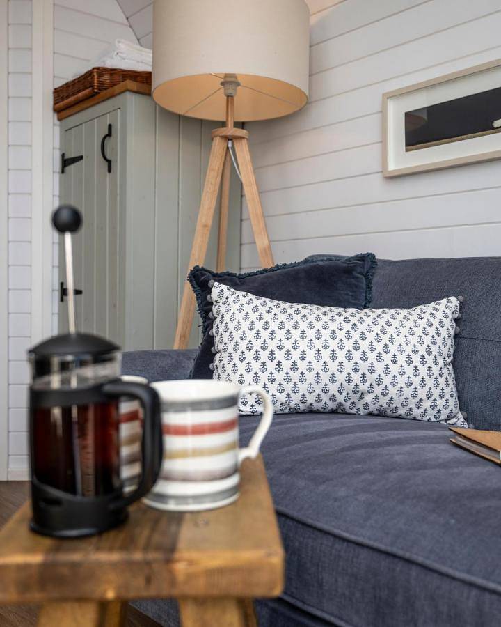Entire apartment, One-Bedroom Apartment in Loch Lomond, Stirling region