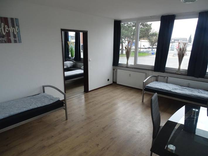 Ferienwohnung für 5 Personen in Langenhagen
