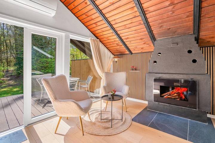 Ferienhaus für 2 Personen, mit Haustier in Dänemark - 3