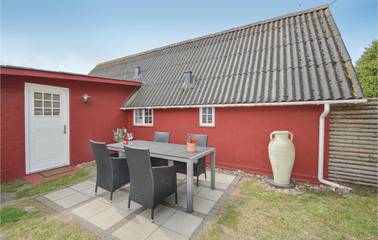 Ferienhaus für 4 Personen in Kongsmark, Rømø, Bild 4