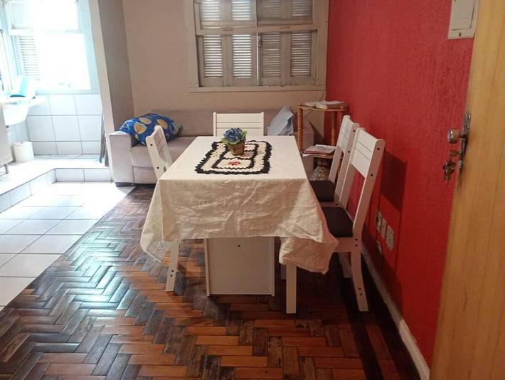 Apartamento de vacaciones para 1 personas, Se admiten mascotas - 1