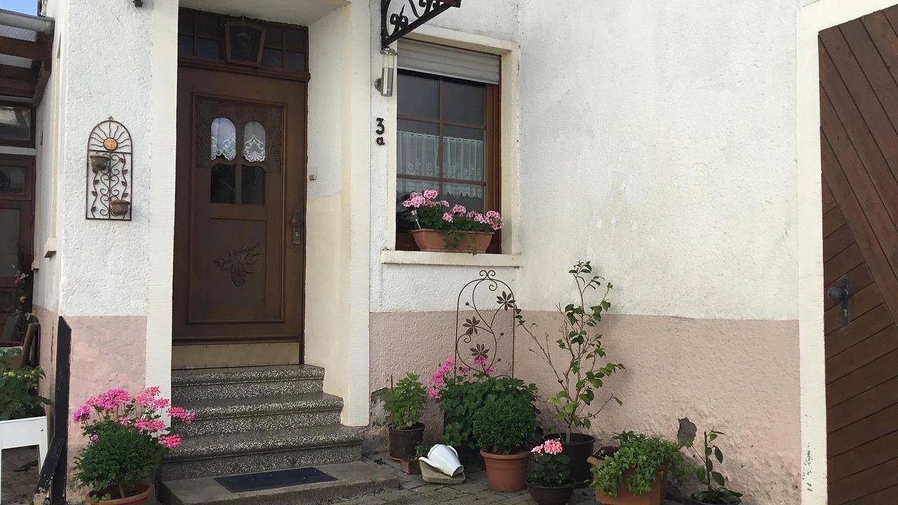 Vakantiehuis voor 6 personen in Senheim, Cochem-Zell