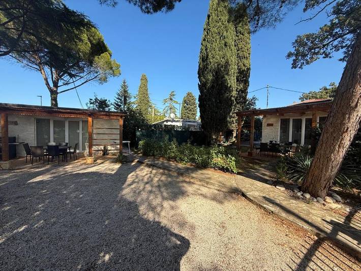 Casa de vacaciones para 5 personas, con jardín y vistas - 1