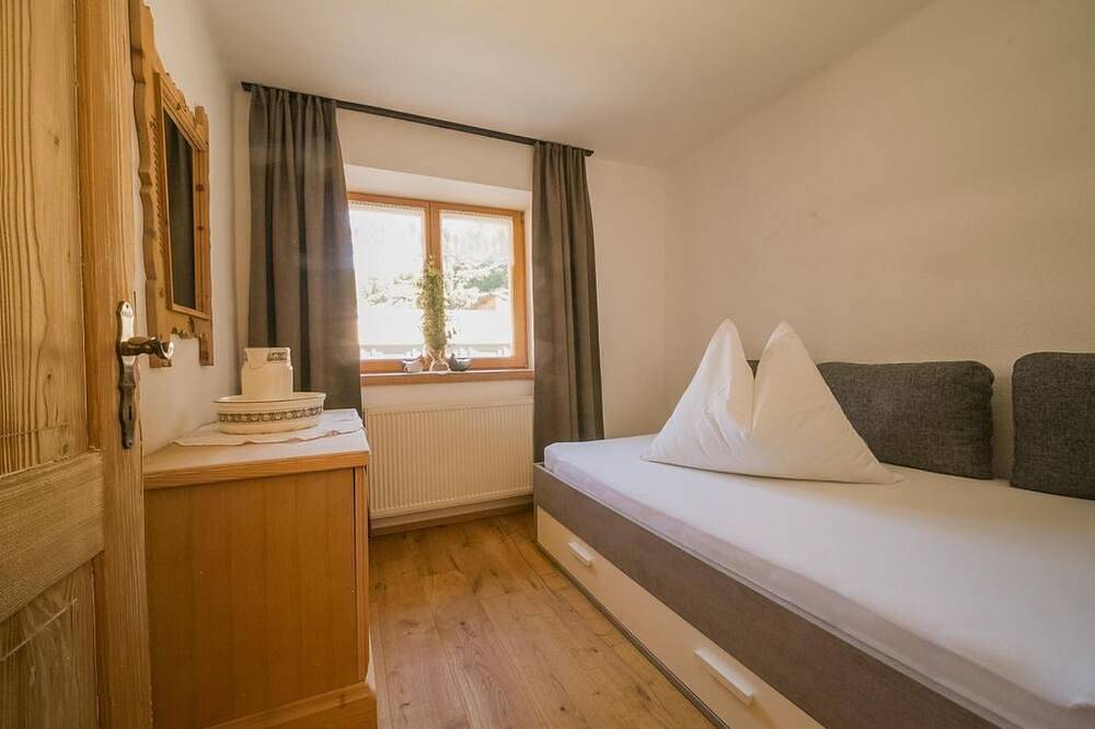 Geheel appartement, Apartments Wiglhof - Apartment Kienberg in Jenbach, Bezirk Schwaz
