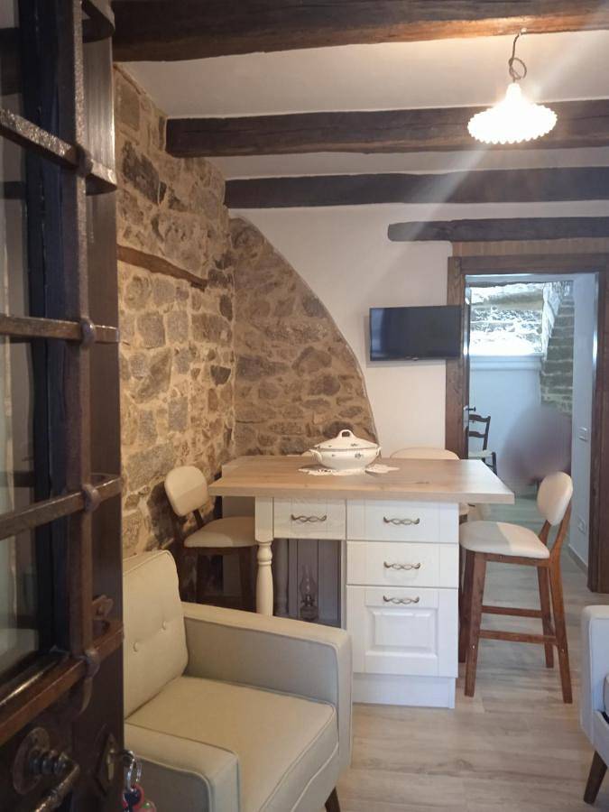 Casa vacanza per 4 persone a Fonni