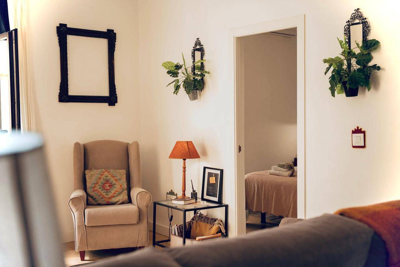 Apartamento inteiro, Casa da Catedral Ramona in Badajoz, Badajoz (província)