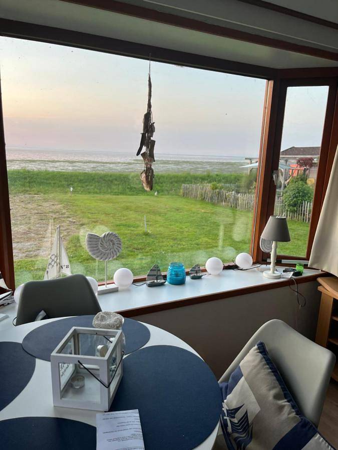Two-Bedroom House in Wieringen, Ijsselmeer