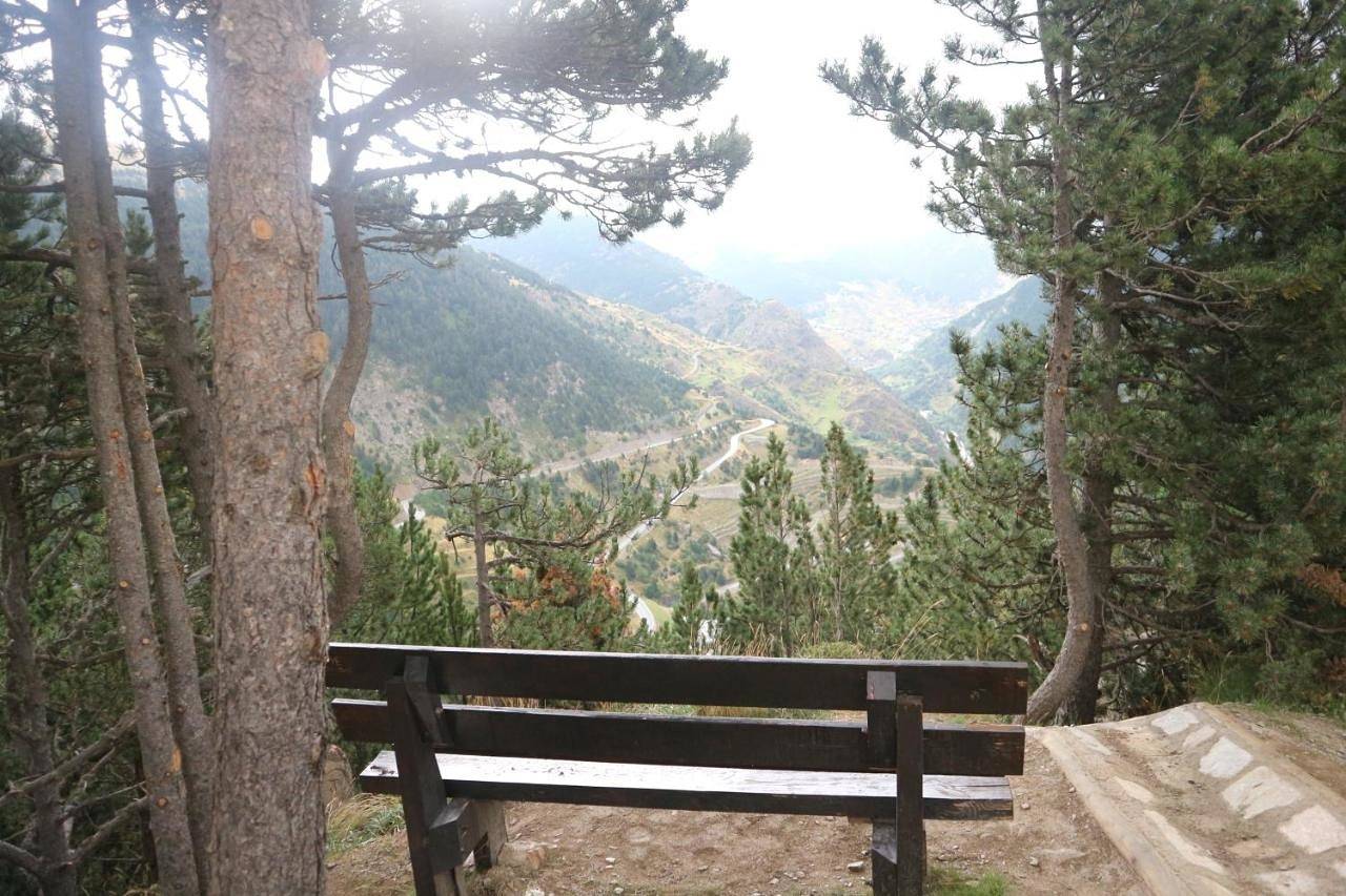 Casa Rural Restaurant Borda Patxeta in Canillo, Grandvalira