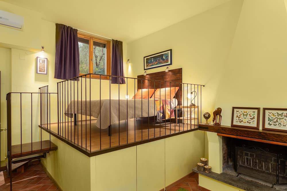 Ganze Wohnung, Traumtoskana: Ruhe und Entspannung in der Villa Allegria in Sovicille, Siena Provinz