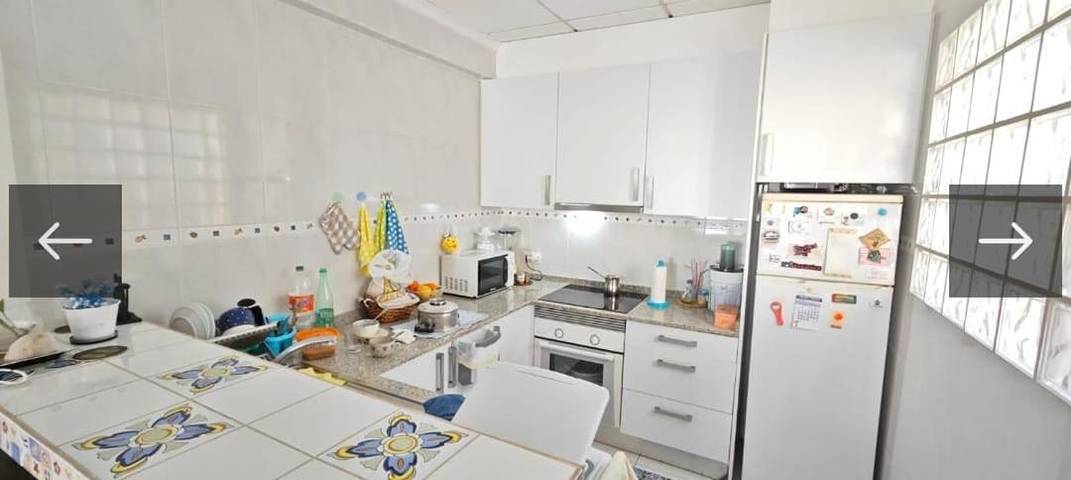 Location de vacances pour 4 personnes, avec terrasse et vue dans Les Deveses - 4