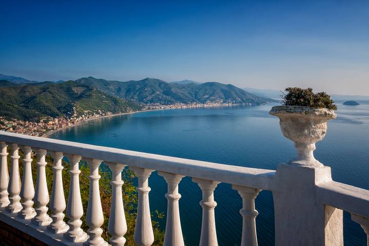 Apartamento entero, Villa Venere With Garden & Parking in Ceriale, Riviera di Ponente