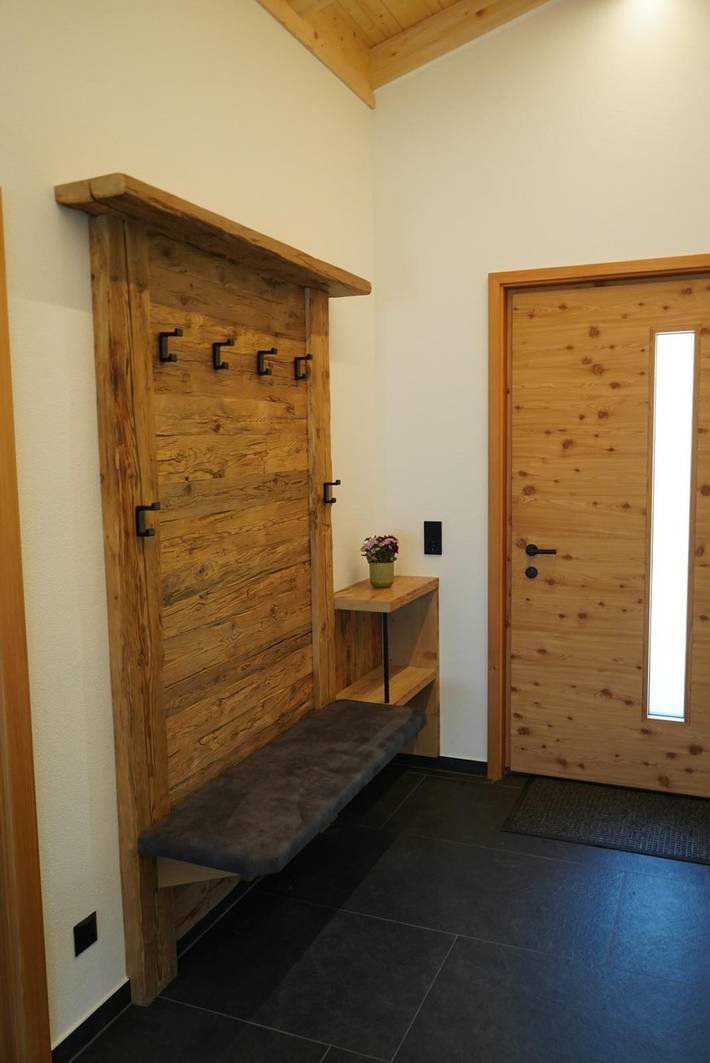 Ganze Ferienwohnung, Appartement/Fewo, Dusche, Wc, 2 Schlafräume in Hohe Tauern, Virgen