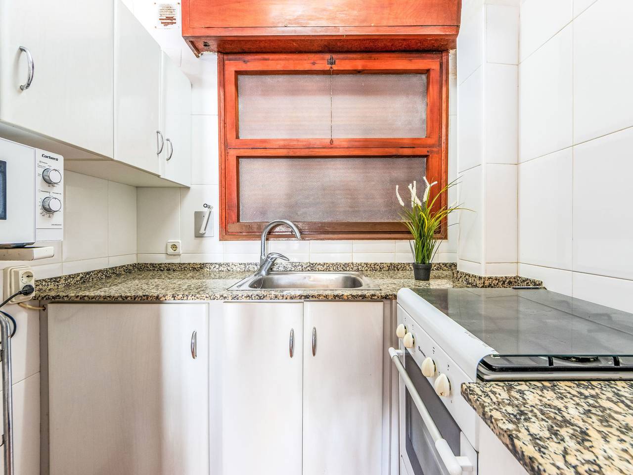 Entire apartment, Set Pins in Vilafortuny, Cambrils