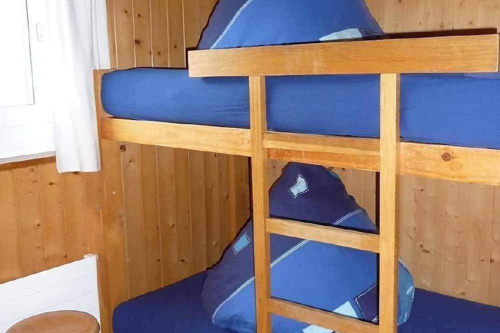 Ganze Wohnung, Ferienwohnung Saturn in Sörenberg, Flühli