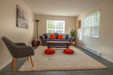 Camping voor 5 Personen in Vancouvereiland, Brits-Columbia, Afbeelding 4