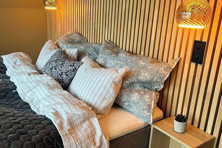 Perle ved Sjøen! Hytte på 90m2, i Nærheten av Kragerø Resort! in Kragerø