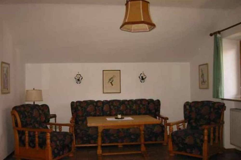 Appartement 5 75 m² - ferme familiale-marteau de montagne in Sonnenmoos, Rottach-Egern