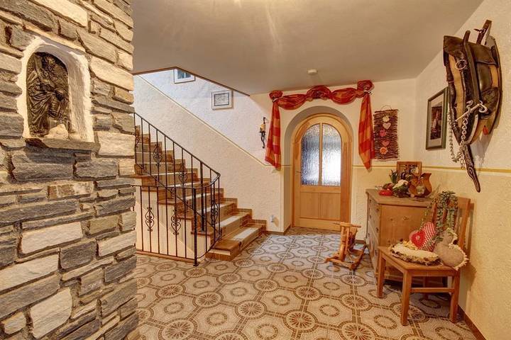 Ferienwohnung für 3 Personen, mit Garten in Schneizlreuth - 3