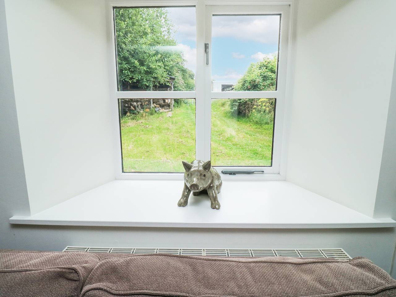 Ixworth Cottage in Ottery St Mary, Devon