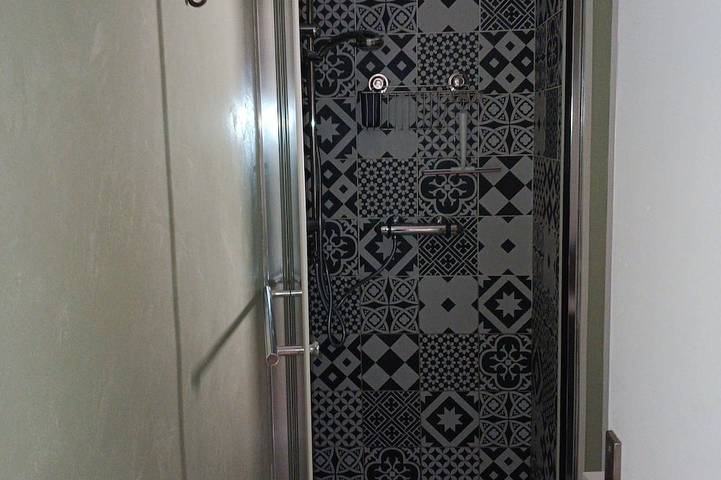 Location de vacances pour 4 personnes, avec terrasse et jardin à La Croix-en-Touraine - 4