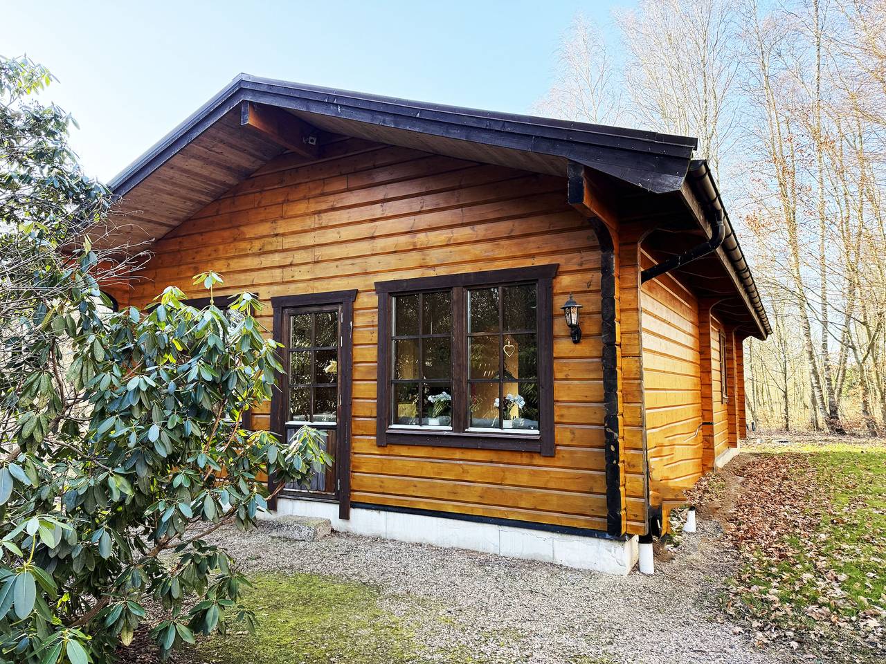 Ganze Ferienwohnung, Se01077 in Bjuv, Skane