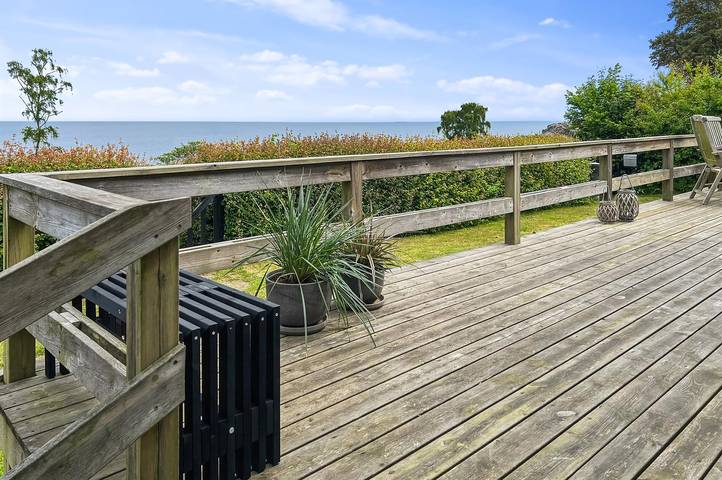 Amazing home in Allinge w/  in Allinge, Bornholm