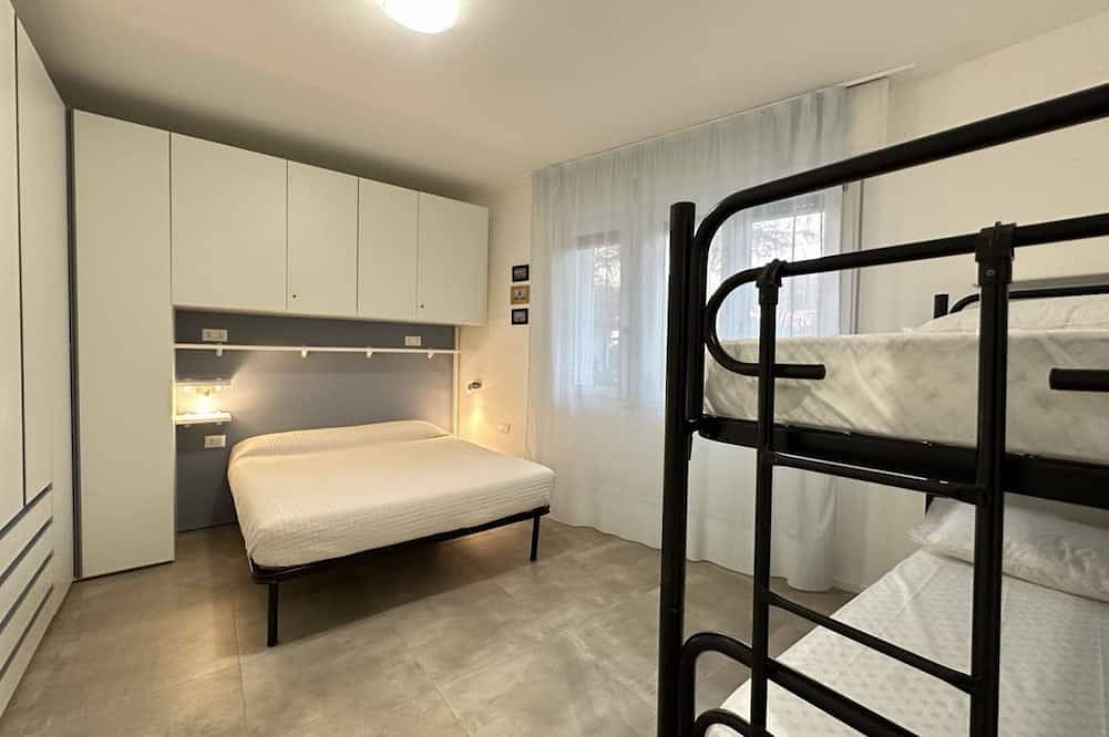 Family Apartments Villaggio Lido H1 - Carraro Immobiliare Jesolo in Cavallino, Cavallino-Treporti