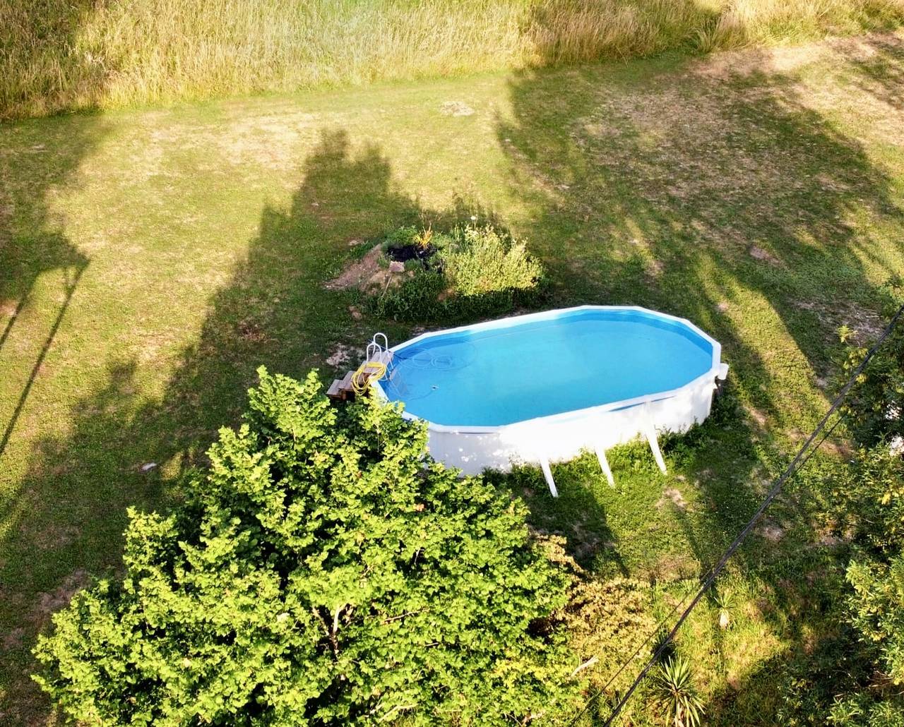 Maison charmante à Sauveterre avec piscine privée in Quercy