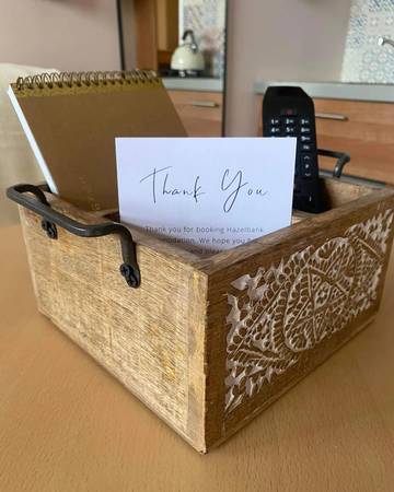 Glamping for 2 People in County Down, Ulster, Photo 3