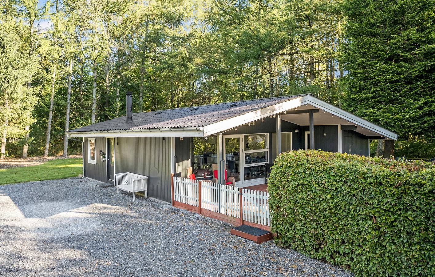 Casa vacanza a Arrild a partire da 64€ a notte