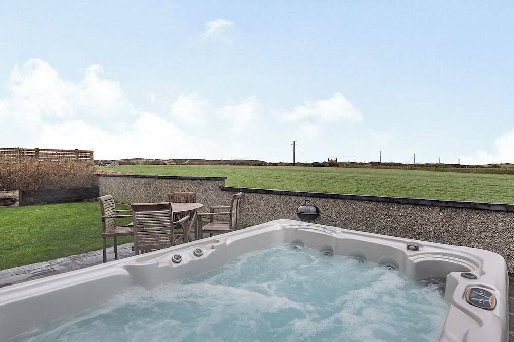 Cottage for 4 People in Isle of Anglesey, North-Wales