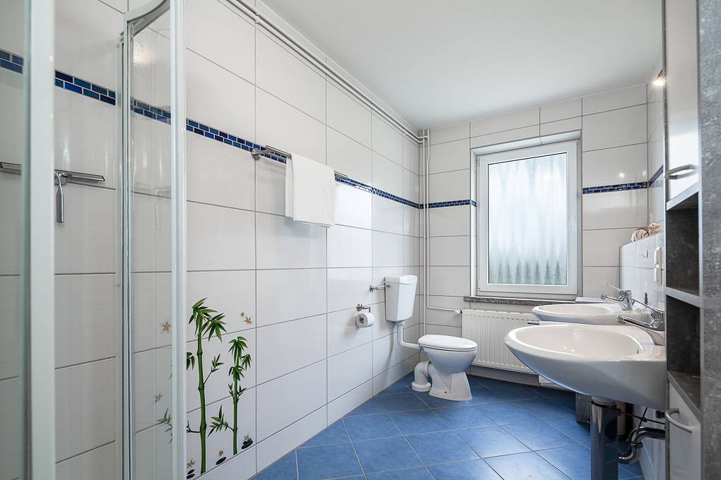 Ganze Ferienwohnung, Ferienwohnung Labrador in Klein Zicker, Mönchgut